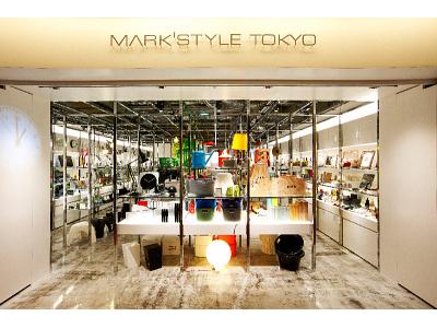 MARK'STYLE TOKYOの大写真