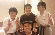 一品香 町田店のパート求人