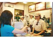 ミスタードーナツ 宮崎フェニックスショップのアルバイト小写真