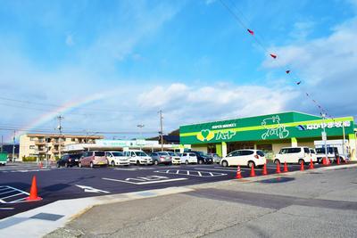 なかやま牧場 ハート新徳田店のアルバイト写真(メイン)
