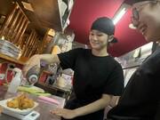 鳥貴族 庄内店/ホール・キッチン(京橋エリア)のアルバイト写真2