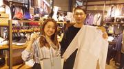 CIQUETO ikka イオンモール浦和美園店のアルバイト求人写真0