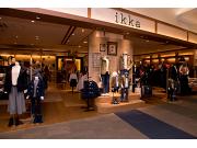 CIQUETO ikka イオンモール浦和美園店のアルバイト求人写真1