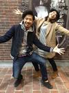 ジーンズショップ オサダ OSADA PLUS マークイズ静岡店のアルバイト小写真1