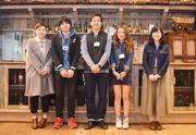 ジーンズショップ オサダ OSADA PLUS マークイズ静岡店のアルバイト写真2
