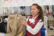 ポニークリーニング ヤオコー松戸稔台前店(土日勤務スタッフ)のアルバイト写真(メイン)