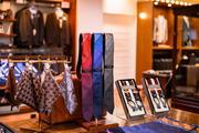 AOKI 長崎浜の町店(学生)のアルバイト写真3