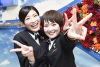 PIA 池袋店のみんなの声