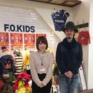 F.O.KIDS メルシー黒部店のアルバイト写真(メイン)