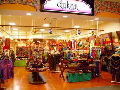 エスニックショップdukan ららぽーとTOKYO-BAY店の大写真