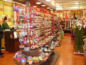 エスニックショップdukan ららぽーとTOKYO-BAY店の写真1
