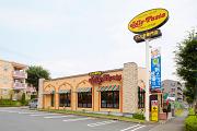 ジョリーパスタ 府中店のアルバイト写真1