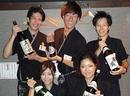 ≪創作居酒屋のホール・調理スタッフ募集≫(立川)