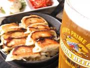 松山餃子酒場 皮咲のアルバイト写真(メイン)
