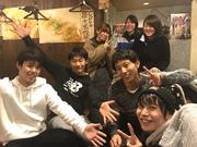 松山餃子酒場 皮咲のアルバイト写真2