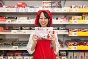 西友 緑橋店 2707 D レジ専任スタッフ(14:00~21:00)のアルバイト写真1