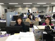 東和フードサービス(株) 営業本部