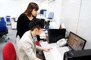 オフィスコム株式会社のパート求人