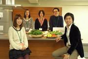 オイシックス 二子玉川店のパート求人