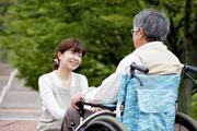 マミー介護サービスのパート求人