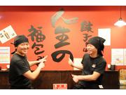 チャオチャオ餃子 銀座コリドー店のアルバイト求人写真1