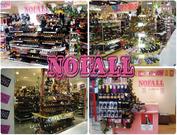 NOFALL 原宿2号店のパート求人