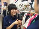 ゴルフパートナー R16木更津店のアルバイト