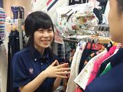 ゴルフパートナー R16木更津店のパート求人