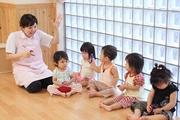 アスクかなめ町保育園のアルバイト写真(メイン)