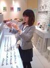メガネ パリミキ 佐野店の写真1