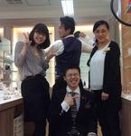 メガネ パリミキ 佐野店のみんなの声