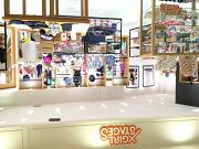 X-girl Stages 名古屋店アルバイト写真