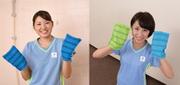 scrub 酒々井温泉 湯楽の里のアルバイト写真3