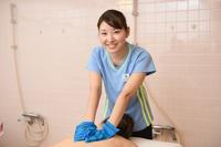 scrub 酒々井温泉 湯楽の里のフリーアピール、みんなの声