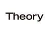 Theory佐野プレミアムアウトレットのロゴ