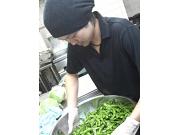 北海道厳選素材 新鮮炙り焼き居酒屋 はなこ 浅草店のアルバイト求人写真3