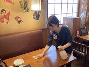 てけてけ 赤坂見附店のアルバイト写真1