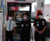 SOLATO 観音寺国道SSのアルバイト写真(メイン)