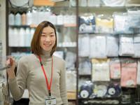 illusie300 福井大和田店のフリーアピール、みんなの声