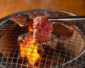 炭火焼肉 鶴兆 別館 蛍池店のアルバイト写真3