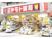 ミヤモトドラッグ 和光店のアルバイト求人写真1