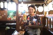 山内農場 市川北口駅前店のアルバイト写真1