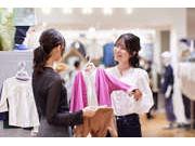 ユニクロ アトレ大井町店のアルバイト小写真1
