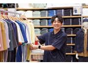 ユニクロ アトレ大井町店のアルバイト小写真2