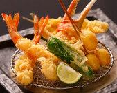 銀座ハゲ天 高崎高島屋店のアルバイト写真2