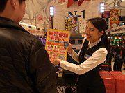 パチンコN-1 西新発田店(主婦(夫))のアルバイト小写真3