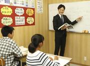 筑波進研スクール 深作教室(経験者歓迎)のアルバイト写真(メイン)