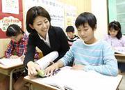 筑波進研スクール 深作教室(経験者歓迎)のアルバイト写真1