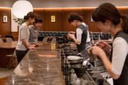 上島珈琲店 ららぽーとTOKYO-BAY店のアルバイト写真2