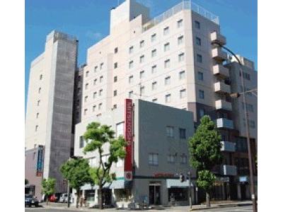 アパホテル 丸亀駅前大通の大写真